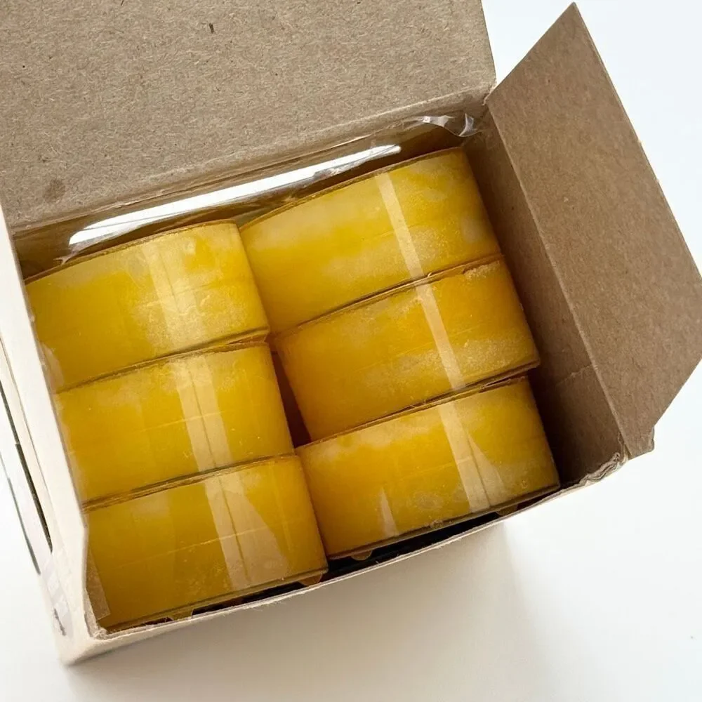 Yankee Candle new box